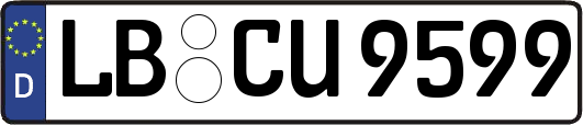 LB-CU9599