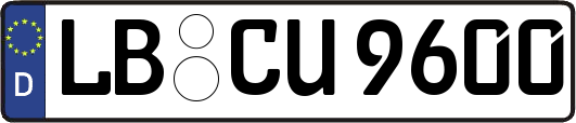 LB-CU9600