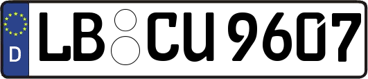 LB-CU9607