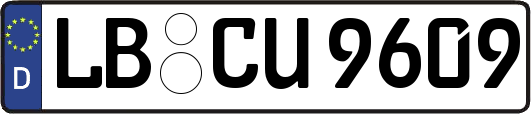 LB-CU9609