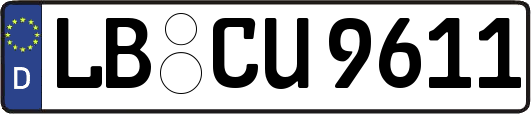 LB-CU9611