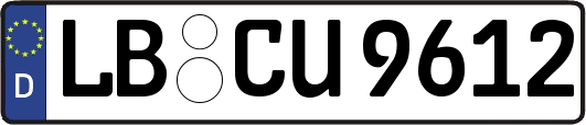LB-CU9612