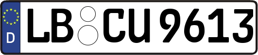 LB-CU9613