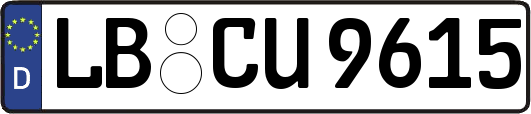 LB-CU9615