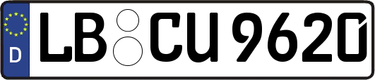 LB-CU9620