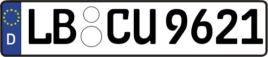 LB-CU9621