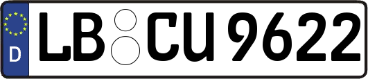 LB-CU9622