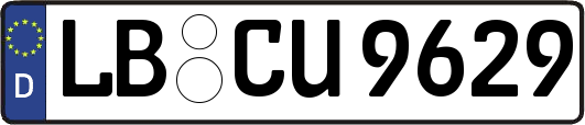 LB-CU9629
