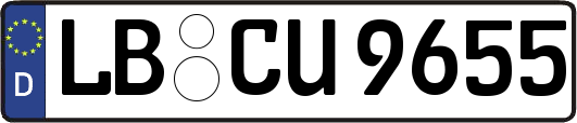LB-CU9655