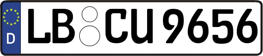 LB-CU9656