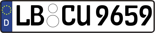 LB-CU9659