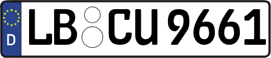 LB-CU9661