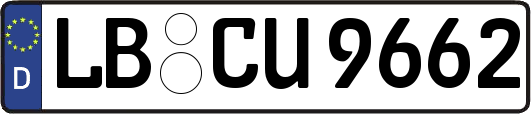 LB-CU9662