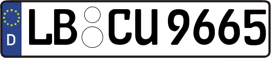 LB-CU9665