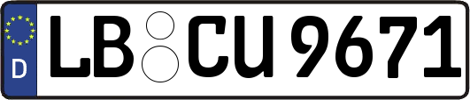 LB-CU9671