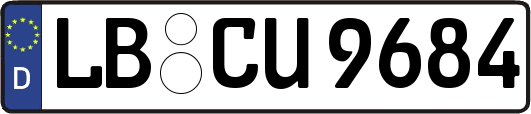 LB-CU9684