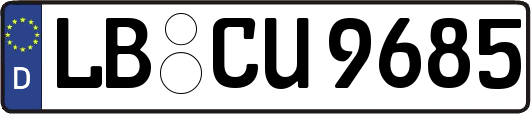 LB-CU9685