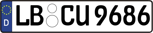 LB-CU9686