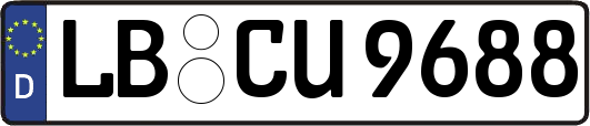 LB-CU9688
