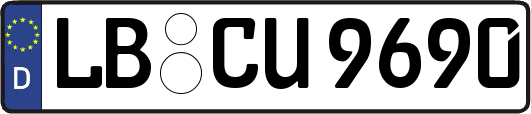LB-CU9690