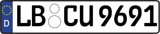 LB-CU9691