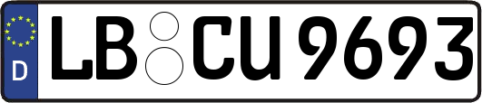 LB-CU9693