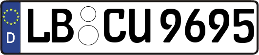 LB-CU9695