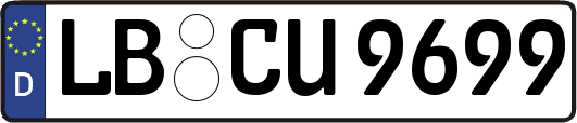 LB-CU9699