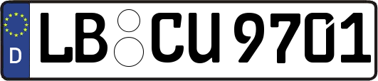LB-CU9701