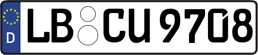 LB-CU9708