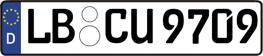 LB-CU9709