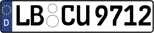 LB-CU9712