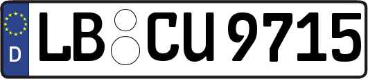 LB-CU9715