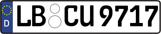 LB-CU9717