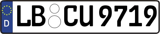 LB-CU9719