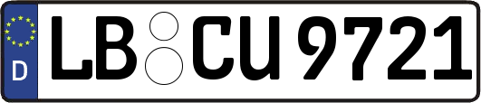 LB-CU9721