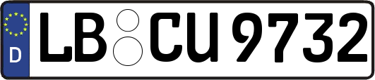 LB-CU9732