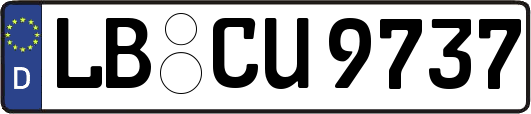 LB-CU9737