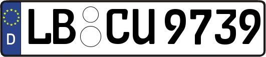 LB-CU9739