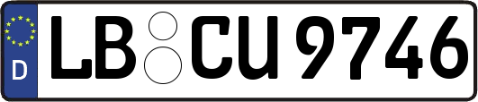LB-CU9746