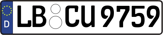 LB-CU9759