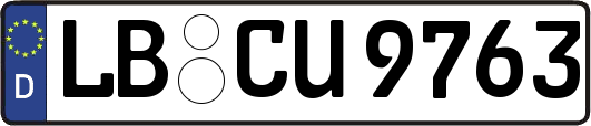 LB-CU9763