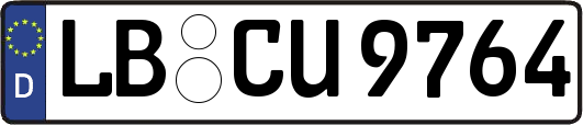 LB-CU9764