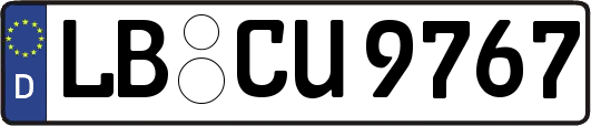 LB-CU9767