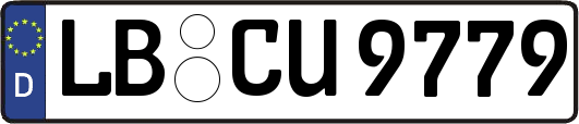 LB-CU9779