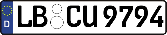 LB-CU9794