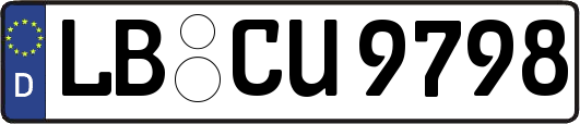 LB-CU9798
