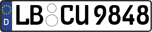 LB-CU9848