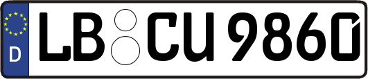 LB-CU9860
