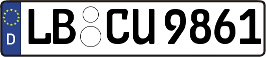 LB-CU9861